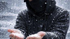 Sarkazm Neiro (Город дышит)