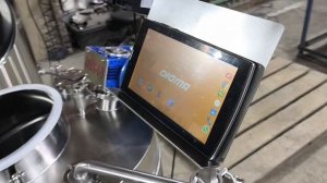 ПВК150и130литров