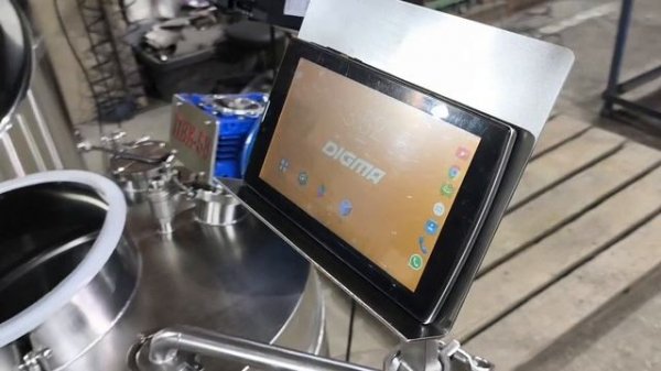 ПВК150и130литров