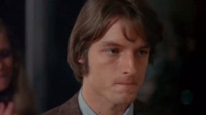 Официальный трейлер "Одержимость Джоэла Делейни (1972)"