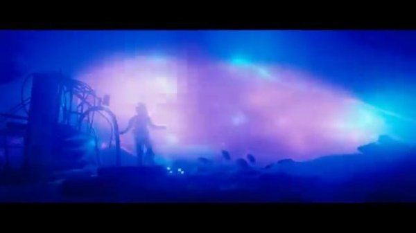 Официальный трейлер "Бездна / The Abyss (Special Edition) (1989)"