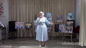 Завируха- Зоя Богданова