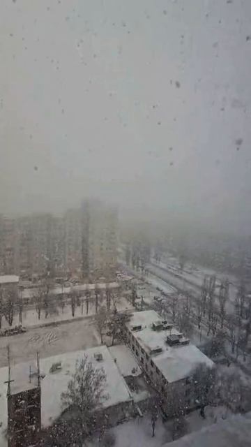 То ливень, то снегопад, Белгород смотреть онлайн