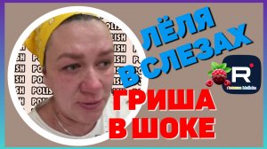 Деревенский дневник очень многодетной мамы _Леля в слезах, Гриша в шоке _Обзор Побируха _ Быкова