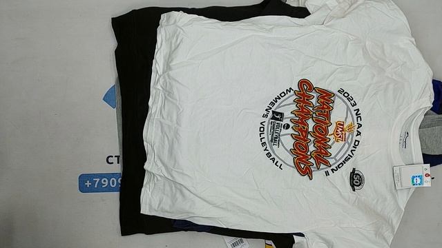 Микс спортивный брендовый сток  оптом 1 пак