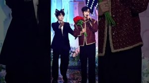 14.02.2026. Valentine's Day! День Влюблённых! Фэнфэн и Ся Ся. Fengfeng and Xia Xia. # 夏小夏# 峰峰疯了