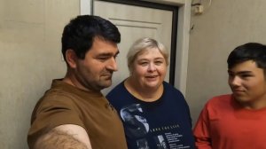 Приглашаем вас в нашу новую квартиру Рум тур.