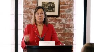 Часть 2 Конференция GAPS _Здоровье наших детей_ Наташа Кэмпбелл-МакБрайд