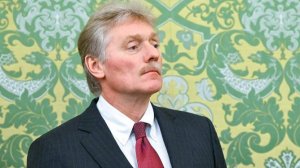 Песков напомнил о роли Запада в кровавом госперевороте на Украине
