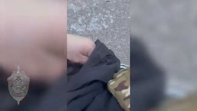 УГОВАРИВАЛ БРАТА СТАТЬ ТЕРРОРИСТОМ.mp4 смотреть онлайн