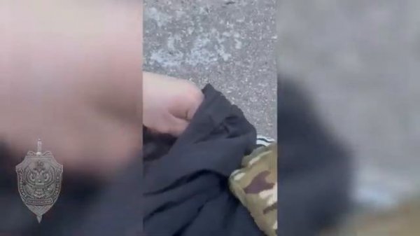 УГОВАРИВАЛ БРАТА СТАТЬ ТЕРРОРИСТОМ.mp4