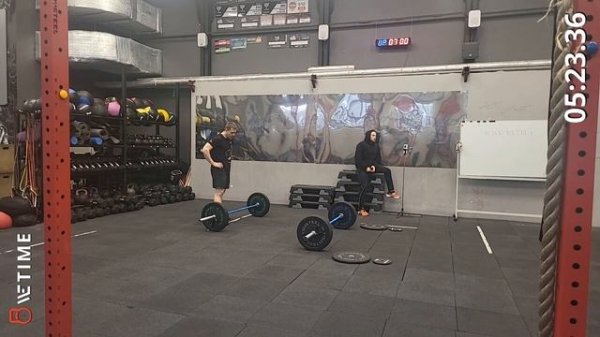 Siberian Power Show 2026_Струков Даниил_Beginners m_Комплекс 2_4