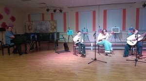 Нануни. Любовь уставших лебедей. Композитор Игорь Крутой