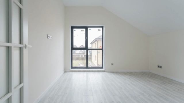 Продается дом 140м2 под ключ в Москве смотреть онлайн