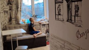 Тимофей поёт Не перед кем не вставай на колени