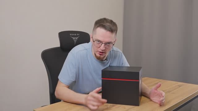 🍿 Игровой ПК ARDOR GAMING из DNS за 115 тысяч рублей смотреть онлайн