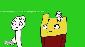 трейлер и отрывок новой серии мультфильма: "новые Боб и друзья шоу что скрывает бемон?"