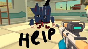 выживание с моей exe фазой это какой-то триндец...