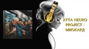 ATTA NEURO PROJECT - МИОКАРД