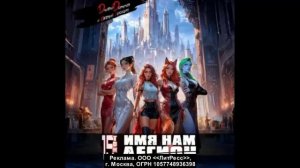 Имя нам Легион. Том 15