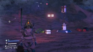 No Man's Sky /#3/ Экспедиция 21 " Осколок "/ прохождение на канале GEPGames