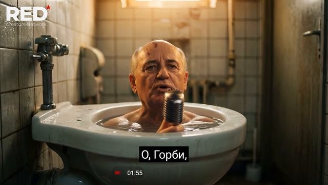 Горбачев.Серия Враги Народа смотреть онлайн