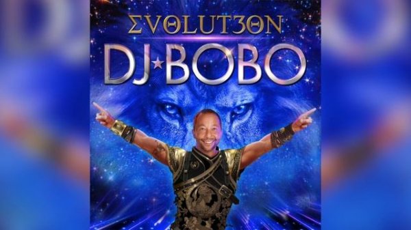 Dj-Bobo-Evolut30n-Evolution-2022