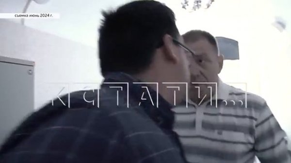 Бывший прокурор с бывшим следователем и бывшим полицейским возглавляли банду юристов‑аферистов.mp4