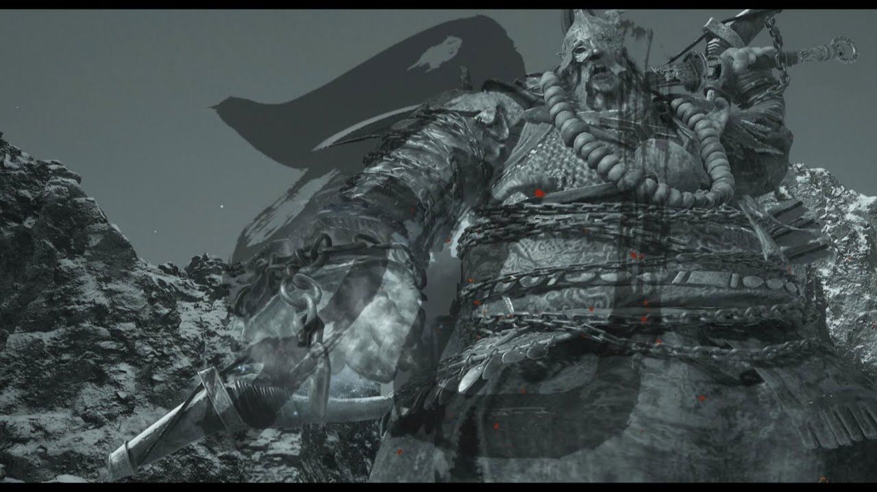 Wuchang: Fallen Feathers,, ПОКОРИТЕЛЬ СЕВЕРА АЙ НЭНЦИ,,