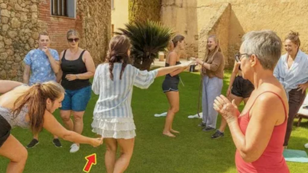 Попробуйте не Смеяться от Приколов смотреть онлайн