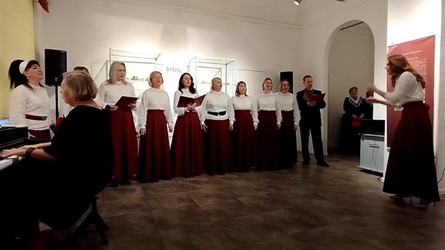 Капелла+ - Ветер перемен