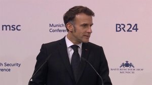 Пресса подводит итоги трехдневной конференции по безопасности в Мюнхене.