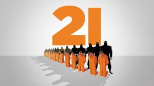 21 (2024) | АНИМАЦИОННЫЙ ФИЛЬМ | ТОД ПОЛСОН