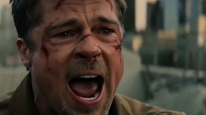 Том Круз против Брэда Питта