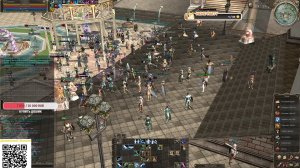 Lineage 2 - Один за двоих) Надо качать саб)