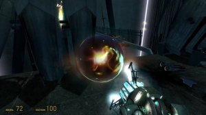 Halflife 2 Прохождение | Глава Тёмная Энергия