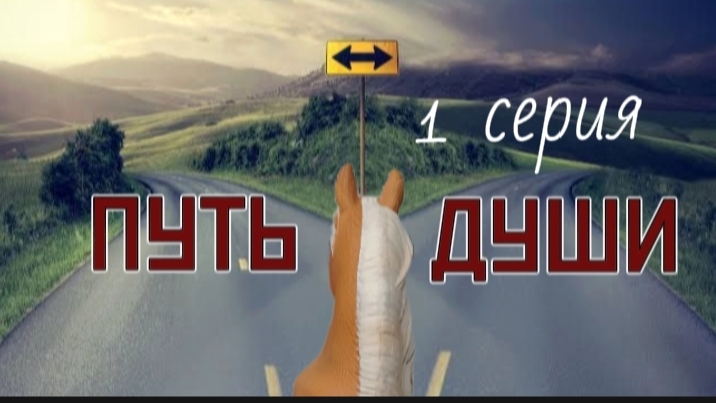 Schleich сериал «Путь души» 1 серия //Schleich  лошади//🧩