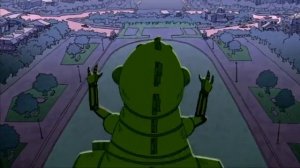 Официальный трейлер "Карапузы в Париже / Rugrats in Paris: The Movie - Rugrats II (2000)"