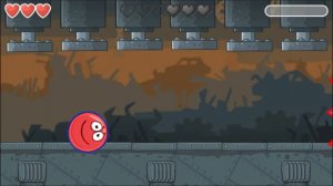 КРАСНЫЙ ШАРИК,  КРАСНЫЙ ШАР