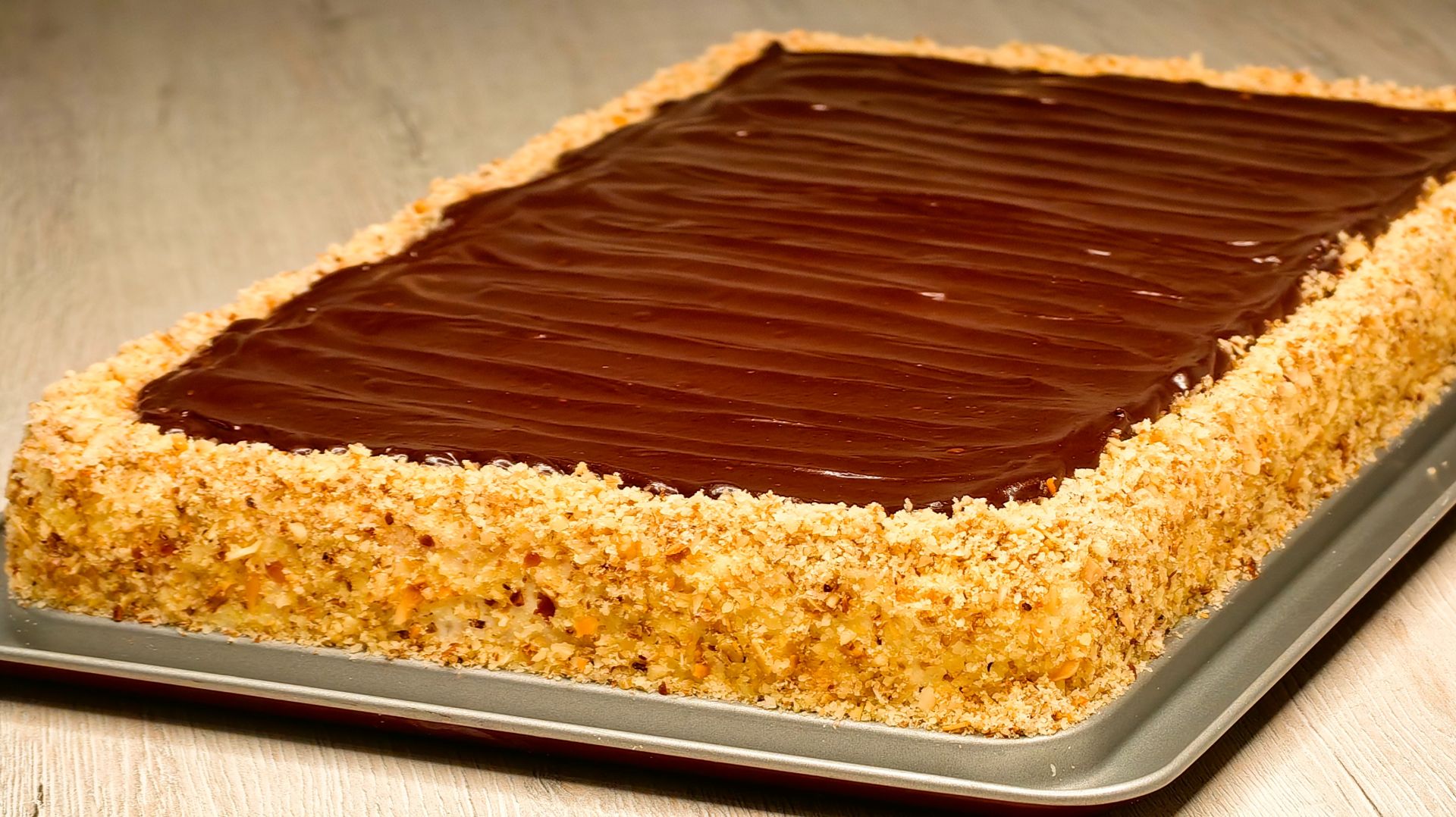 ТОРТ "Нежность" самый быстрый рецепт за 15 мин смотреть онлайн