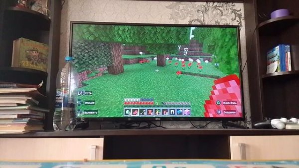 продолжение 1 серии майнкрафт