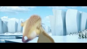 Ледниковый период 6 мультфильм трейлер 2026