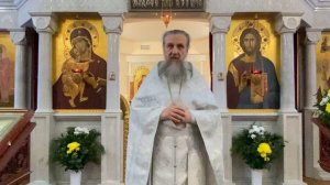 Страшный Суд: что РЕАЛЬНО спросят? Отец Игорь Бачинин