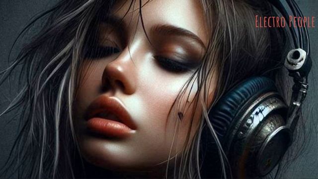 Лучшая музыка ВОКАЛ ТРАНС ХАУС!!! 76 смотреть онлайн