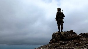 Армянская поэзия - Сиаманто. Вековая месть