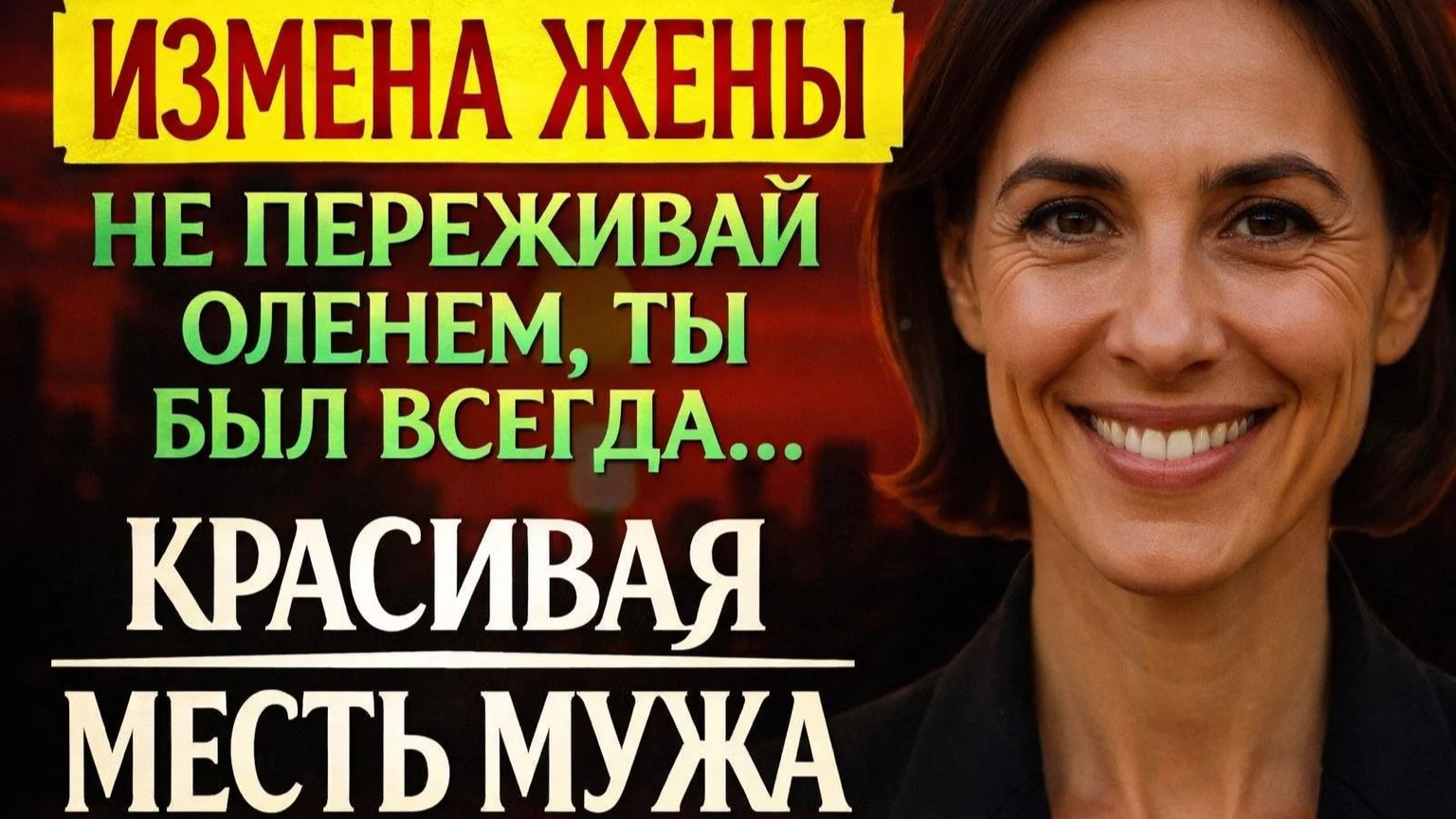 Измена жены. Застукал жену с любовником. Записал всё на видео.