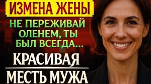 Измена жены. Застукал жену с любовником. Записал всё на видео.