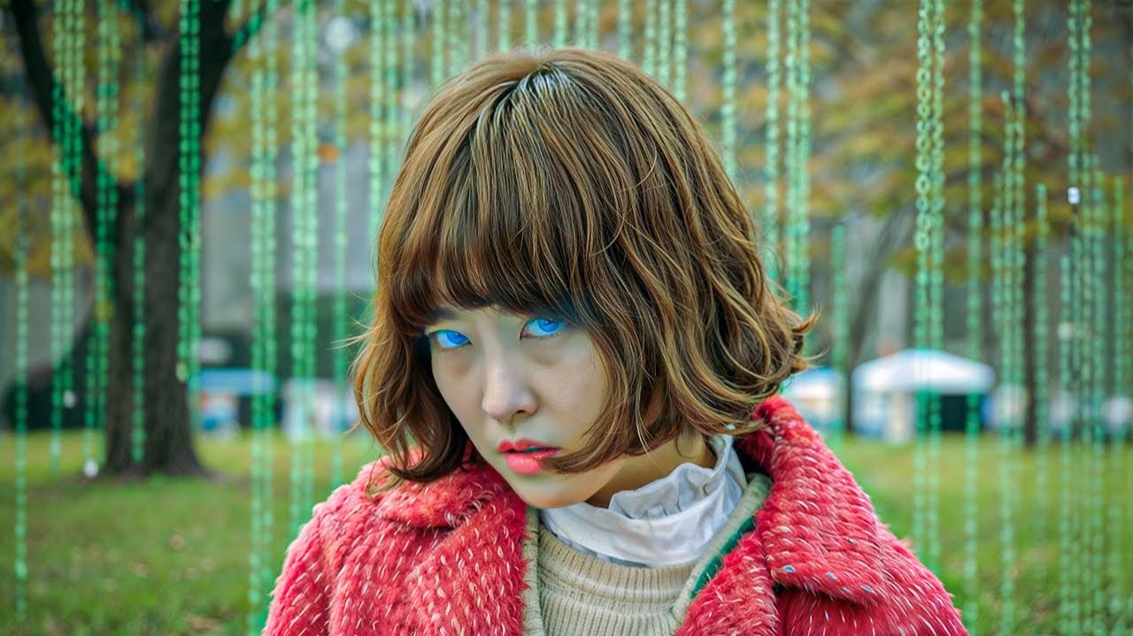 Девочка родилась с доминантным геном силы, который делает ее в семь раз сильнее, чем обычно. смотреть онлайн