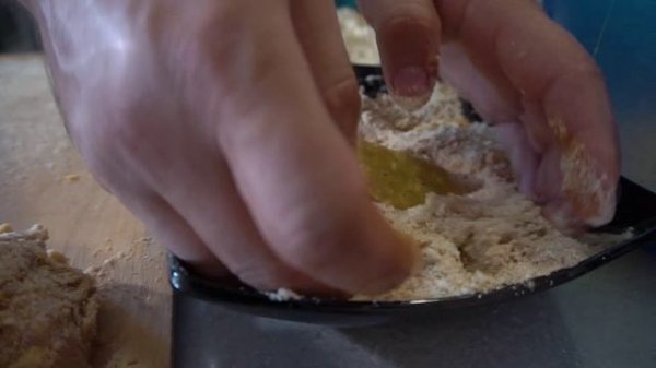 ЛУЧШИЕ ДОМАШНИЕ НАГГЕТСЫ