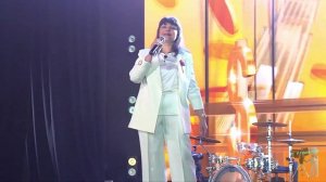 Ирина Некипелова «Не по карману» Режиссёр - Н. Орловский  «наРодные песни» («Теледом»). Январь 2026